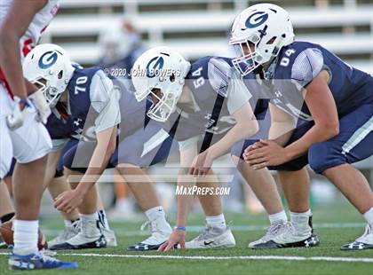 Thumbnail 2 in Concordia Prep @ Gilman photogallery.