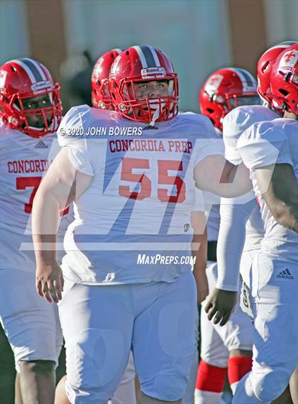 Thumbnail 3 in Concordia Prep @ Gilman photogallery.
