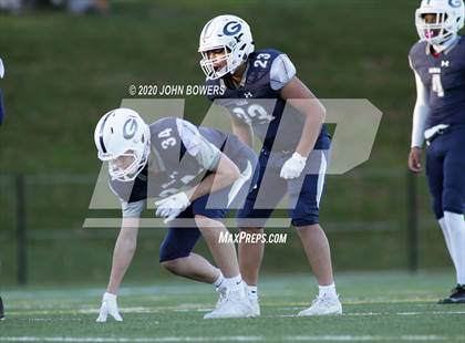 Thumbnail 2 in Concordia Prep @ Gilman photogallery.