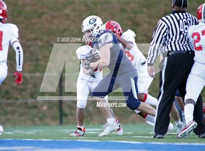 Thumbnail 1 in Concordia Prep @ Gilman photogallery.