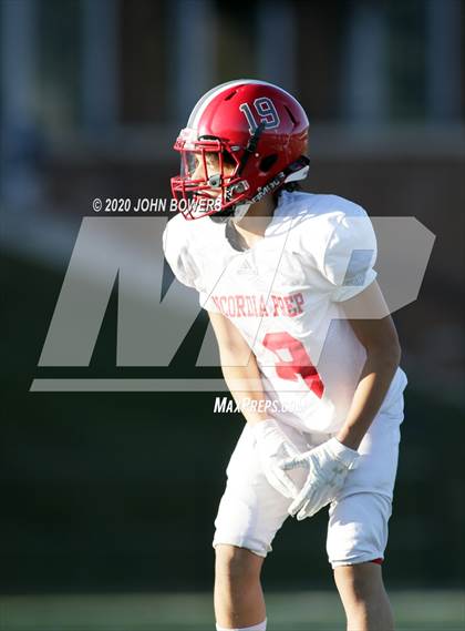 Thumbnail 1 in Concordia Prep @ Gilman photogallery.