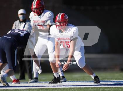Thumbnail 3 in Concordia Prep @ Gilman photogallery.
