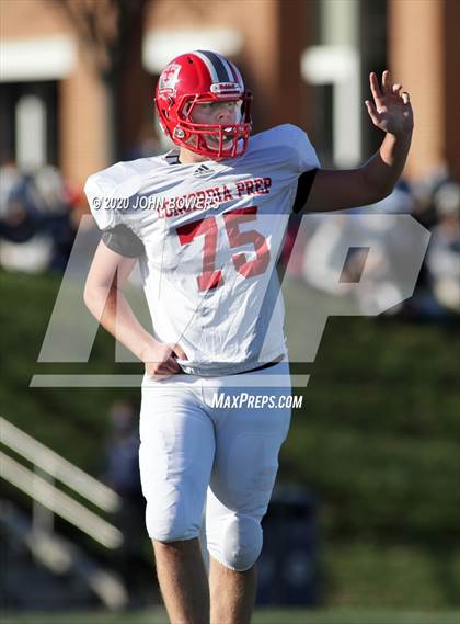 Thumbnail 2 in Concordia Prep @ Gilman photogallery.