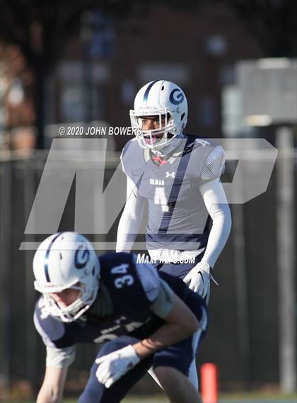 Thumbnail 2 in Concordia Prep @ Gilman photogallery.