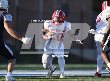 Thumbnail 3 in Concordia Prep @ Gilman photogallery.