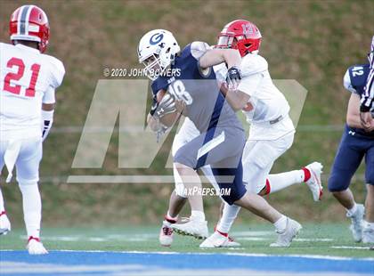 Thumbnail 2 in Concordia Prep @ Gilman photogallery.