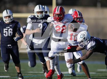 Thumbnail 2 in Concordia Prep @ Gilman photogallery.
