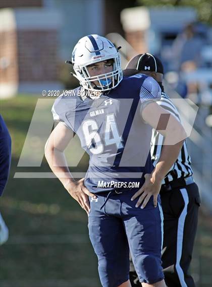 Thumbnail 3 in Concordia Prep @ Gilman photogallery.