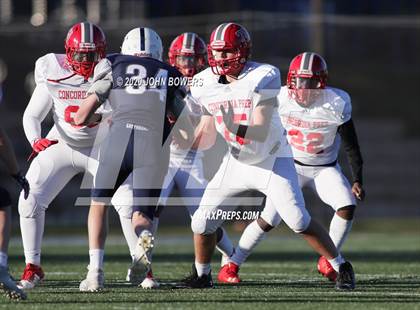 Thumbnail 3 in Concordia Prep @ Gilman photogallery.
