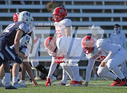 Thumbnail 2 in Concordia Prep @ Gilman photogallery.