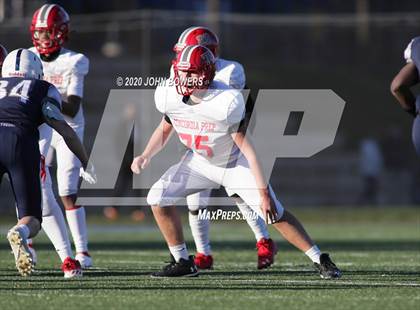 Thumbnail 2 in Concordia Prep @ Gilman photogallery.