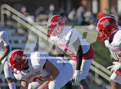 Thumbnail 1 in Concordia Prep @ Gilman photogallery.