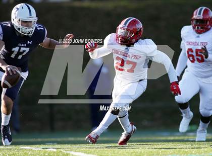 Thumbnail 3 in Concordia Prep @ Gilman photogallery.