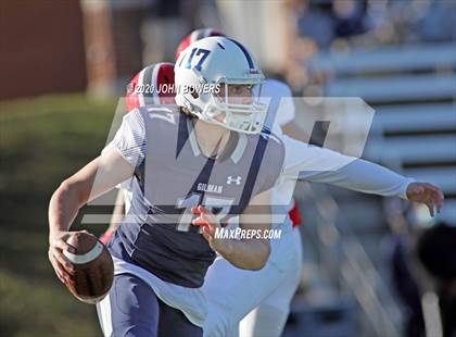 Thumbnail 1 in Concordia Prep @ Gilman photogallery.