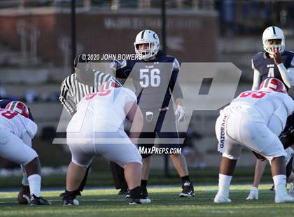 Thumbnail 2 in Concordia Prep @ Gilman photogallery.