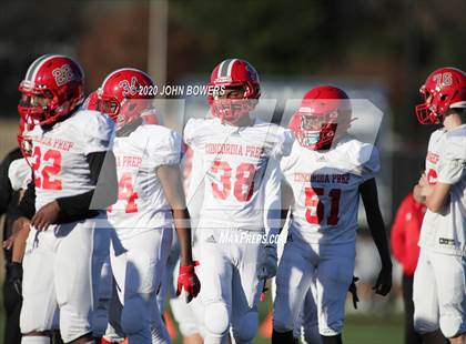 Thumbnail 3 in Concordia Prep @ Gilman photogallery.