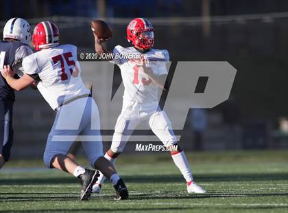 Thumbnail 1 in Concordia Prep @ Gilman photogallery.