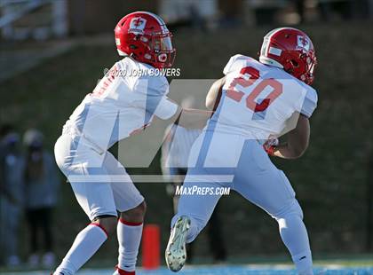 Thumbnail 2 in Concordia Prep @ Gilman photogallery.