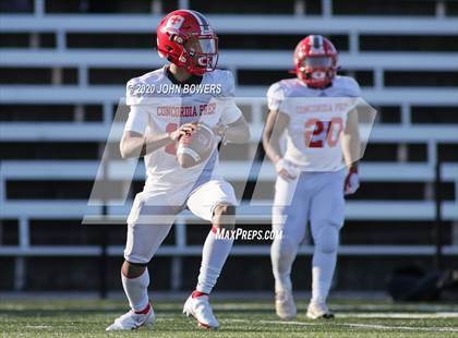 Thumbnail 1 in Concordia Prep @ Gilman photogallery.