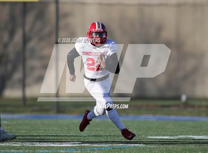 Thumbnail 2 in Concordia Prep @ Gilman photogallery.