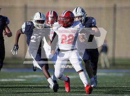 Thumbnail 3 in Concordia Prep @ Gilman photogallery.