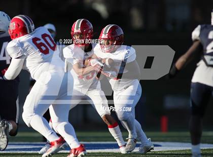 Thumbnail 1 in Concordia Prep @ Gilman photogallery.