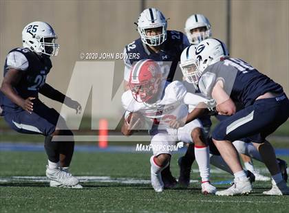 Thumbnail 3 in Concordia Prep @ Gilman photogallery.