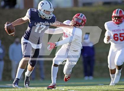 Thumbnail 1 in Concordia Prep @ Gilman photogallery.