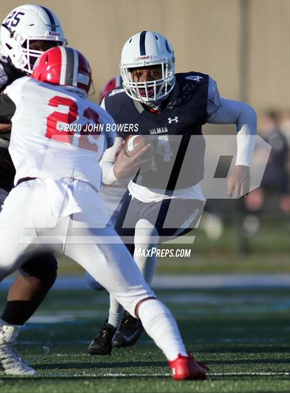 Thumbnail 2 in Concordia Prep @ Gilman photogallery.