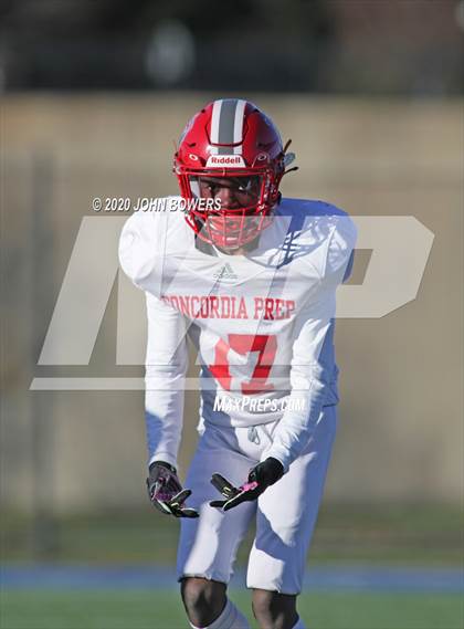 Thumbnail 3 in Concordia Prep @ Gilman photogallery.