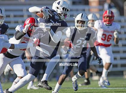 Thumbnail 1 in Concordia Prep @ Gilman photogallery.