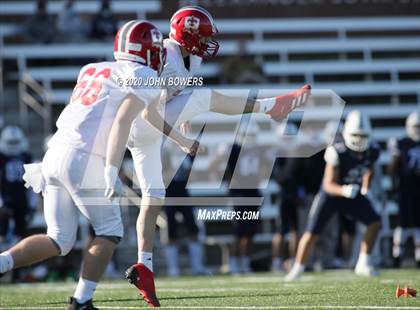Thumbnail 1 in Concordia Prep @ Gilman photogallery.
