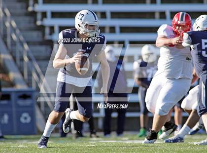 Thumbnail 3 in Concordia Prep @ Gilman photogallery.