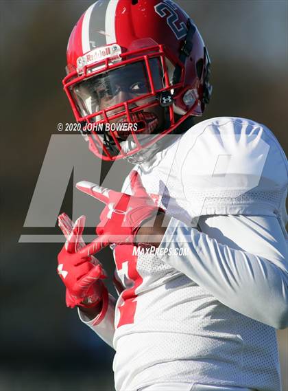 Thumbnail 1 in Concordia Prep @ Gilman photogallery.
