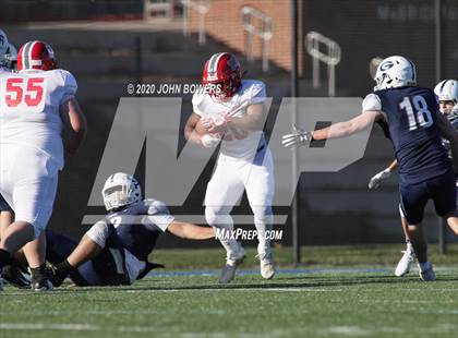 Thumbnail 2 in Concordia Prep @ Gilman photogallery.