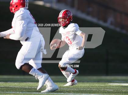 Thumbnail 1 in Concordia Prep @ Gilman photogallery.