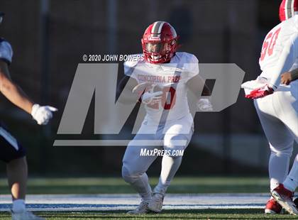 Thumbnail 2 in Concordia Prep @ Gilman photogallery.