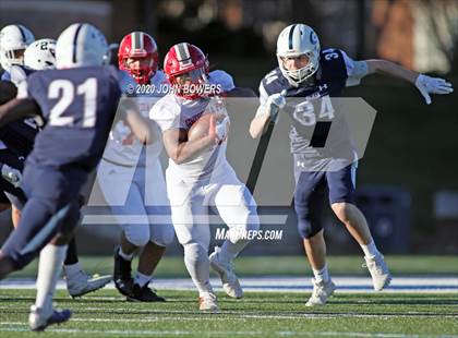Thumbnail 1 in Concordia Prep @ Gilman photogallery.