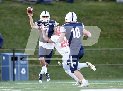 Thumbnail 3 in Concordia Prep @ Gilman photogallery.