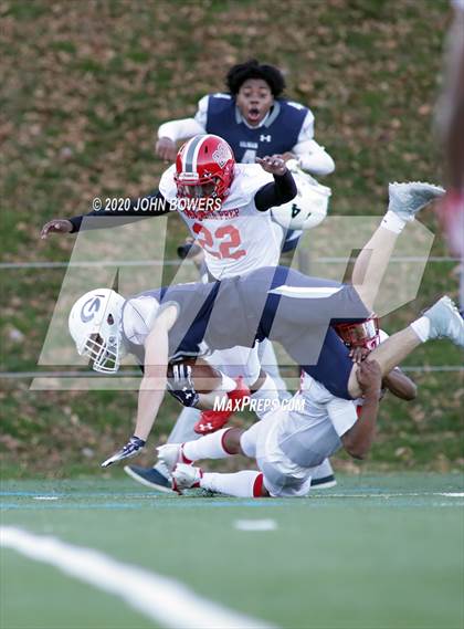 Thumbnail 3 in Concordia Prep @ Gilman photogallery.