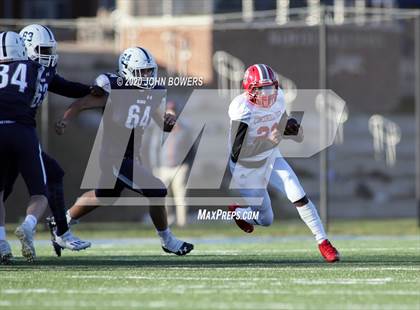 Thumbnail 1 in Concordia Prep @ Gilman photogallery.