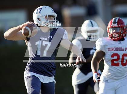 Thumbnail 2 in Concordia Prep @ Gilman photogallery.