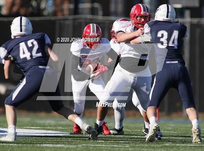 Thumbnail 2 in Concordia Prep @ Gilman photogallery.