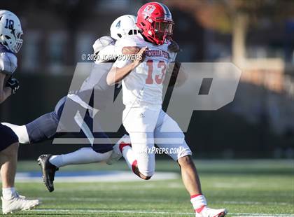 Thumbnail 3 in Concordia Prep @ Gilman photogallery.