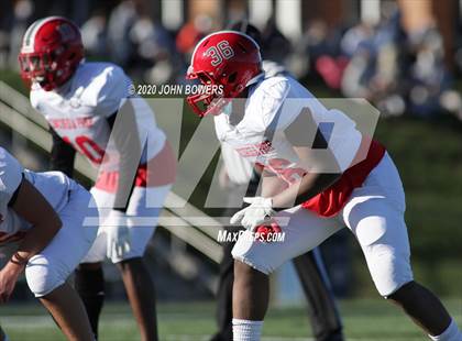 Thumbnail 3 in Concordia Prep @ Gilman photogallery.