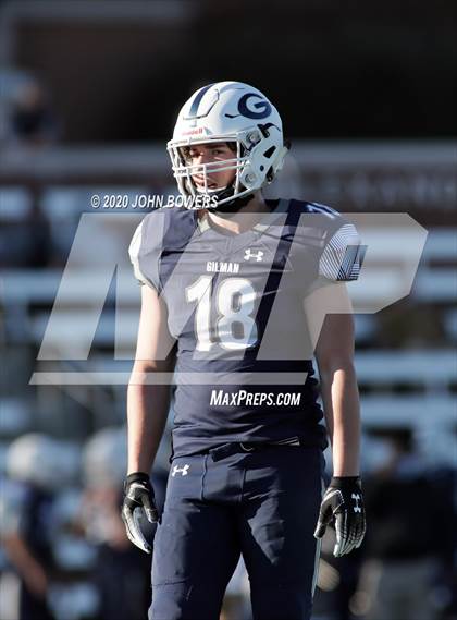 Thumbnail 2 in Concordia Prep @ Gilman photogallery.