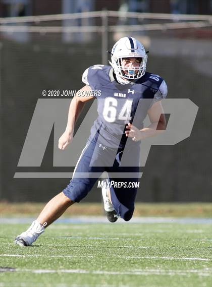 Thumbnail 1 in Concordia Prep @ Gilman photogallery.
