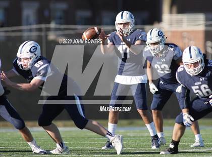 Thumbnail 3 in Concordia Prep @ Gilman photogallery.