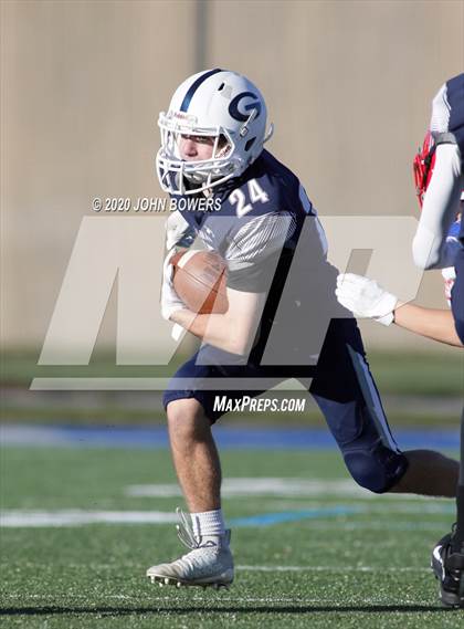 Thumbnail 2 in Concordia Prep @ Gilman photogallery.
