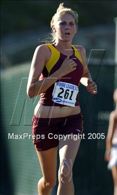 Moore League Cluster Meet No. 1